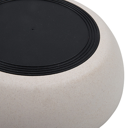 District 70 Voer- en Drinkbak Bamboo Merengue