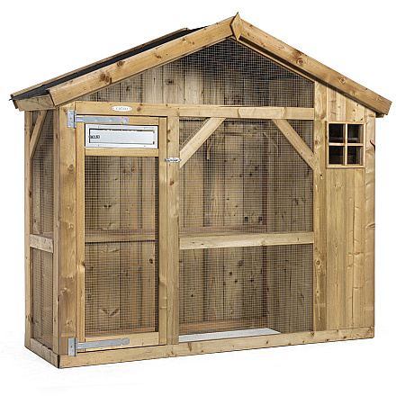 Voldux Volière S2 Rechts