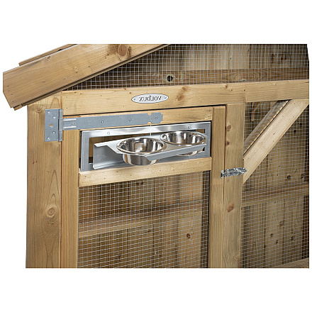 Voldux Volière S2 Rechts