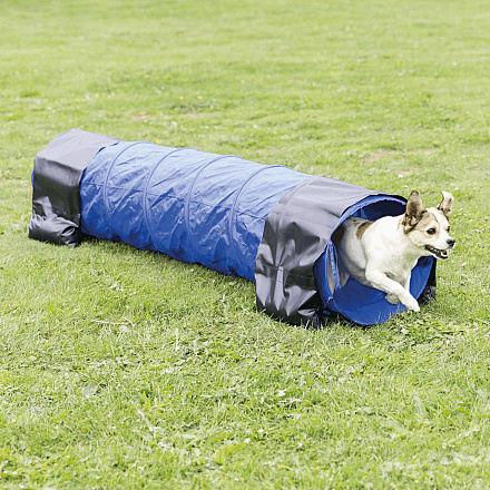 TRIXIE Dog Activity Agility Mini Tunnel