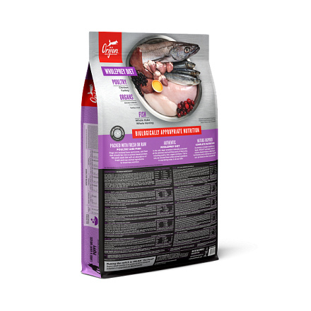 Orijen hondenvoer Puppy Large Breed <br>11,4 kg