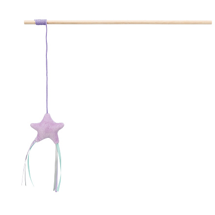 TRIXIE Junior Speelhengel Ster