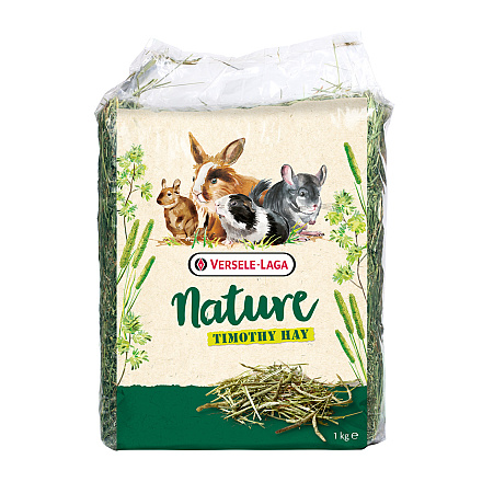 Versele-Laga Nature Timothy Hay 1 kg
