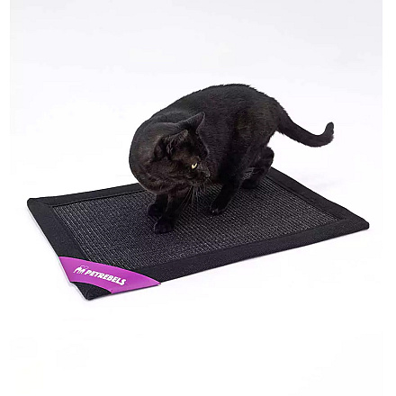 Petrebels Mastermat 60 Black