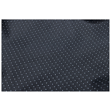 Designed by Lotte Kattenmand Ribbed Hoog Antraciet