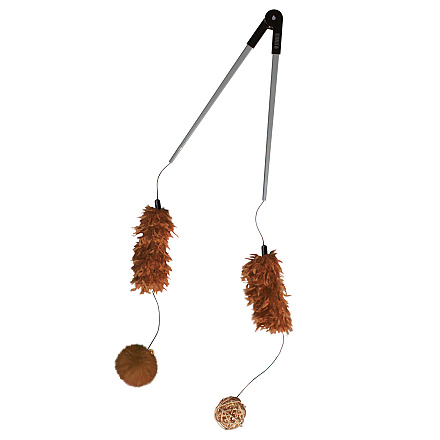 Kong Teaser Tweezers Assorti