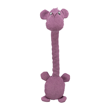 TRIXIE Hondenspeelgoed Nijlpaard