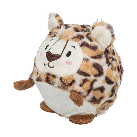 TRIXIE Hondenspeelgoed Bal Luipaard