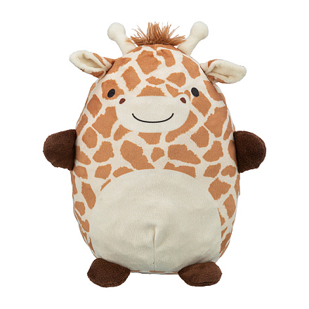 TRIXIE Hondenspeelgoed Giraffe
