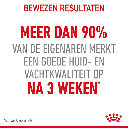 Royal Canin Kattenvoer Hair & Skin Care 10 kg