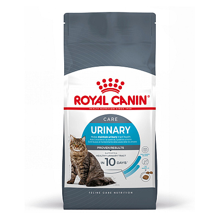 Royal Canin Kattenvoer Urinary Care 10 kg