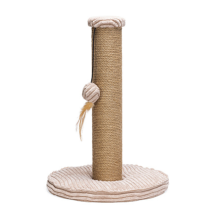 Designed by Lotte Krabpaal Ribbed Roze