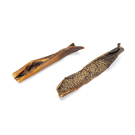 Beeztees Wild Zwijn Huid 200 gr