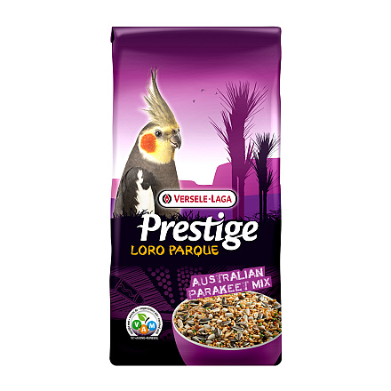 Versele-Laga Prestige Loro Parque Australian Parakeet 20 kg