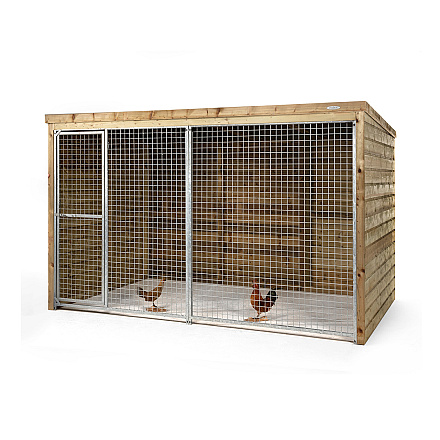 Voldux Kippenren Bram