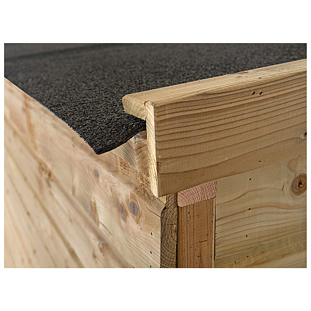 Voldux Kippenren Bram