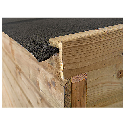 Voldux Schuilstal Herfst