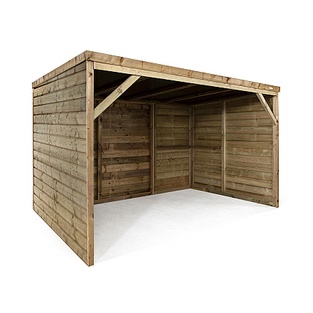 Voldux Schuilstal Lente