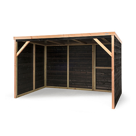 Voldux Schuilstal Oktober