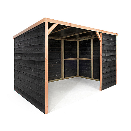 Voldux Schuilstal November