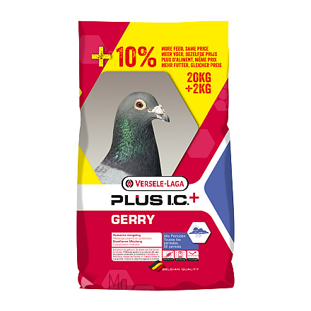 Versele-Laga I.C.+ Gerry Plus 20 + 2 kg