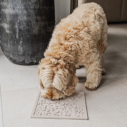 District 70 Likmat Quest Merengue<br> 28 x 28 cm