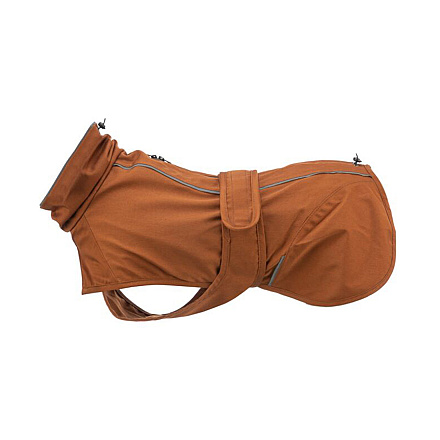 TRIXIE Regenjas Citystyle Dublin Roest