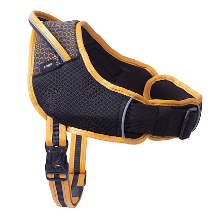 Rogz Sport Hondentuig AirTech Oker