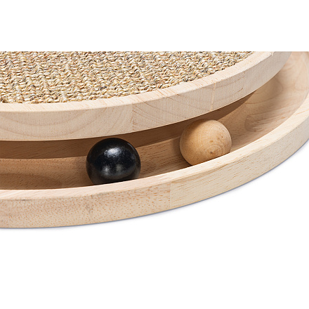 Designed by Lotte Krabpaal Zavi