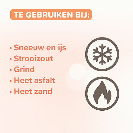 Beaphar Voetzolenspray 150 ml