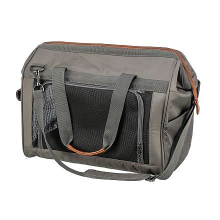 TRIXIE Tas Finlay Zwart/Grijs