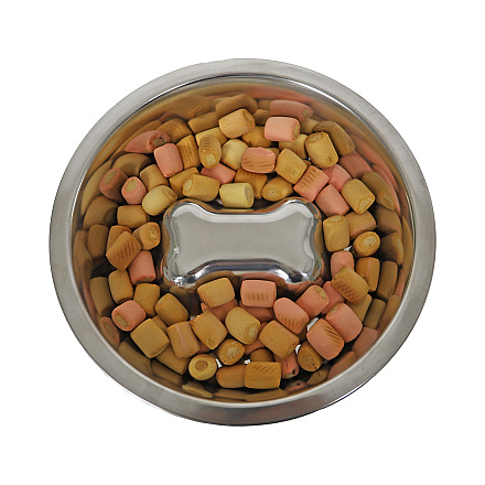 Slowfeeder Botmodel 2200 ml