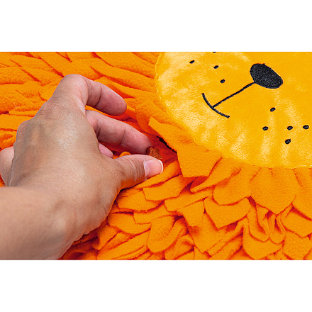 Beeztees Kattenspeelgoed Jungle Snuffelmat Samba