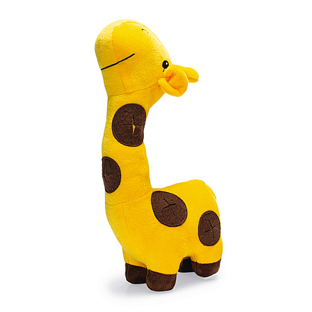 Beeztees Hondenspeelgoed Jungle Gigi