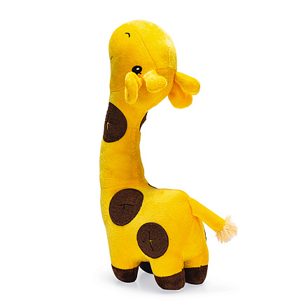 Beeztees Hondenspeelgoed Jungle Gigi