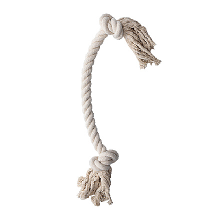 Quapas! Hondenspeelgoed Rope Open End
