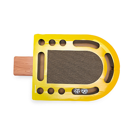 Beeztees Krabspeelgoed IJsje