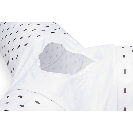 Beeztees Kattentunnel Leo Creme