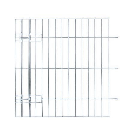 Beeztees Scheidingspaneel Bench