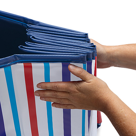 Beeztees Zwembad Sprinkl Doggy Dip M