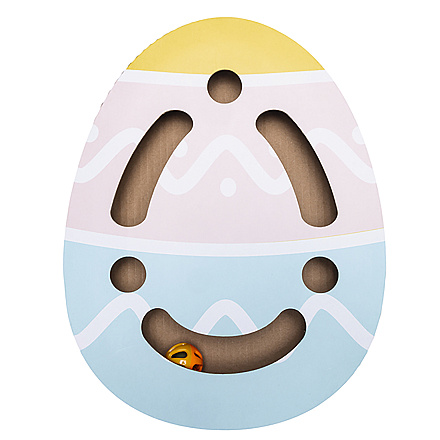 Beeztees Krabbox Paasei