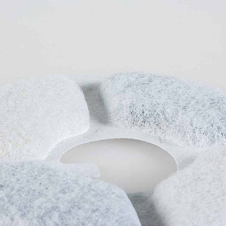 EBI Vervangfilters Maya Drinkfontein 4 st