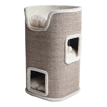 Krabtoren 2 Gaats Desert 75 cm