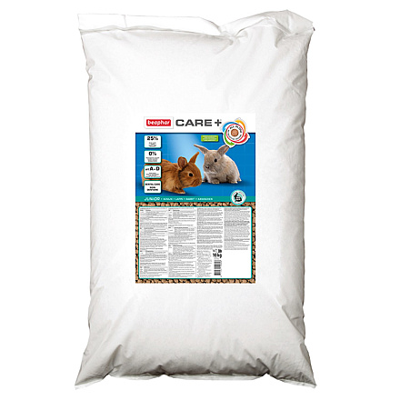 Beaphar Care+ konijn Junior 10 kg