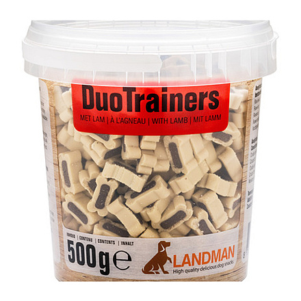 Landman Duotrainers 500 gr