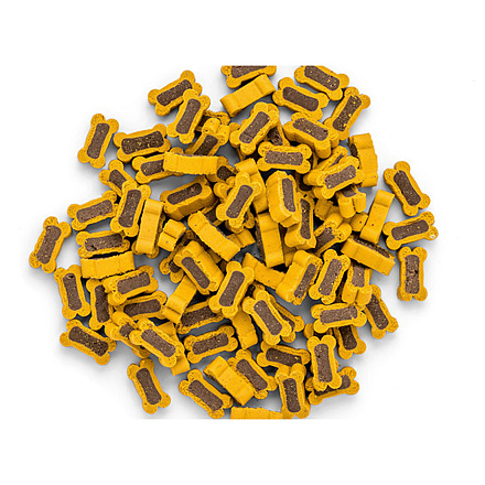 Landman Wild/Gevulde Trainers 500 gr