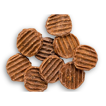 Landman Eendschijfjes 400 gr