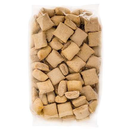 Landman Lam/Rijst Koekjes 500 gr