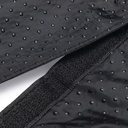 Beeztees Vensterbankmat Moza Antraciet