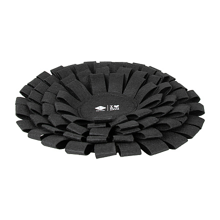 D&D I Love Happy Cats Snackmat Suzy Zwart